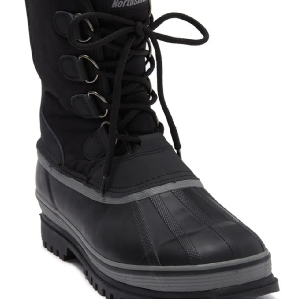 Northside Back Country All Weather Boots 7 cy